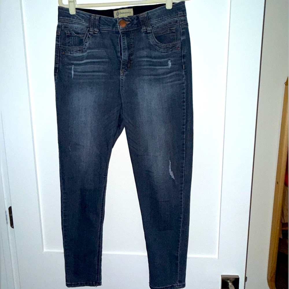 Democracy AbTechnology Jeans